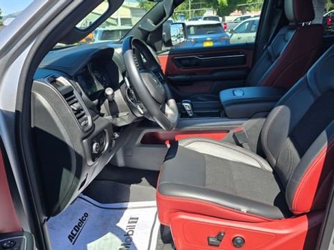 Used 2022 RAM 1500 TRX image 15