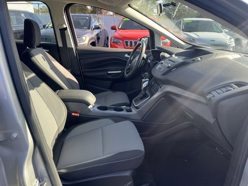 Used 2018 Ford C-MAX SE image 9