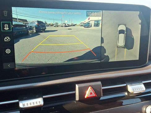 New 2026 Kia Sportage SX Prestige image 14