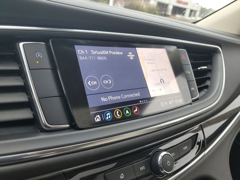 Used 2023 Buick Enclave Premium w/ Experience Buick Package image 25