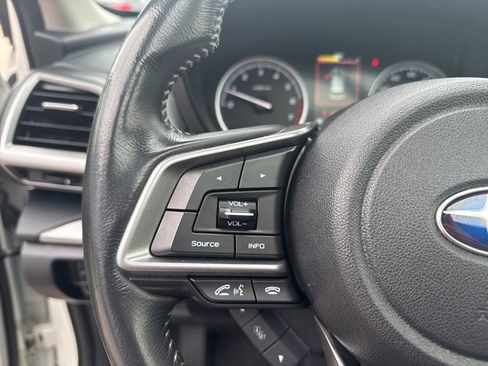 Used 2023 Subaru Forester Premium image 15