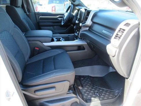 New 2026 RAM 1500 Big Horn image 11