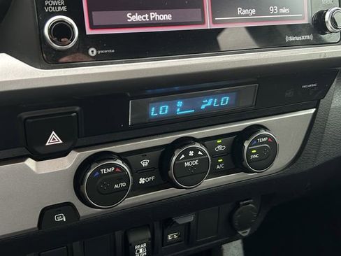 Used 2021 Toyota Tacoma SR5 image 22