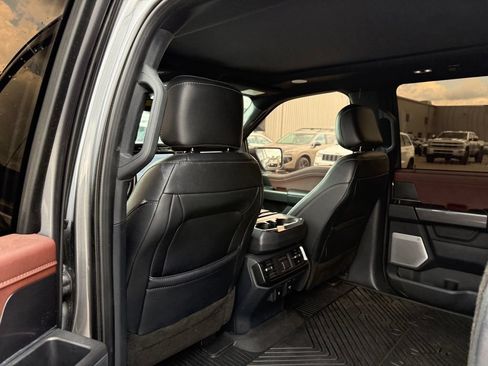 Used 2022 Ford F150 Lariat w/ Equipment Group 502A High AWD/4WD image 10