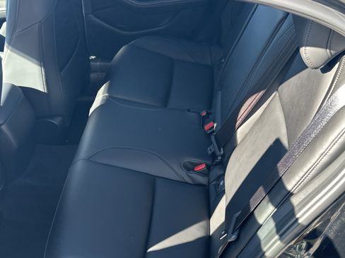 New 2026 MAZDA MAZDA3 s Sport FWD image 12