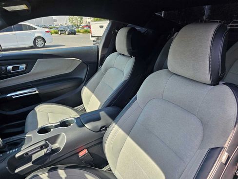 Used 2024 Ford Mustang Coupe w/ 2.3L High Performance Package RWD image 17
