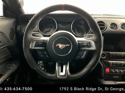 Used 2017 Ford Mustang Shelby GT350 image 12