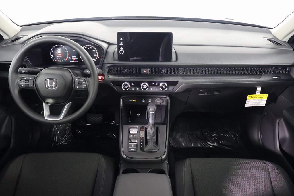 Used 2027 Honda CR-V LX image 8
