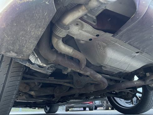 Used 2008 Porsche Cayenne GTS image 24