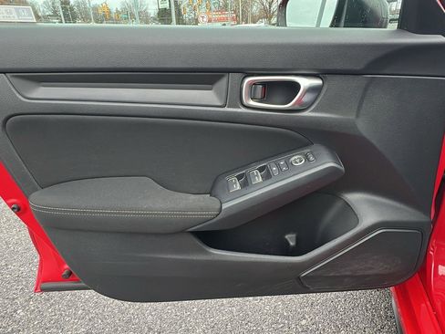 Used 2024 Honda Civic Sport image 20