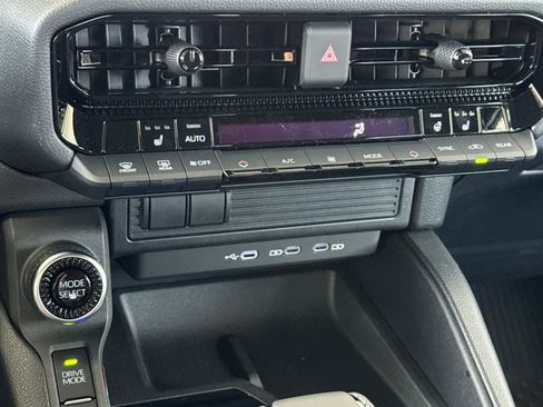 New 2026 Toyota Land Cruiser 1958 AWD/4WD image 18