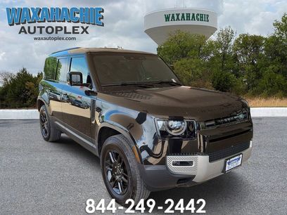 Used 2025 Land Rover Defender 110 S