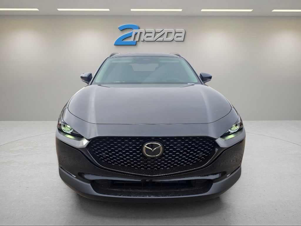 New 2026 MAZDA CX-30 2.5 Turbo w/ Premium Plus Pkg AWD/4WD image 8