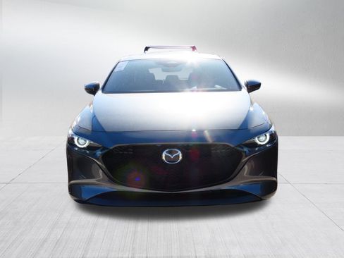 New 2026 MAZDA MAZDA3 2.5 S Hatchback w/ Premium Pkg image 2