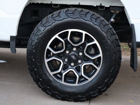 Used 2022 Ford F150 XLT w/ Equipment Group 302A High image 43