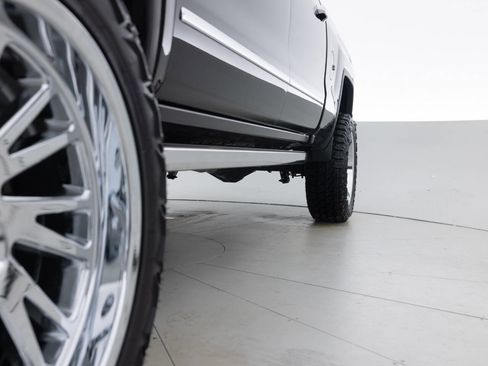 Used 2017 GMC Sierra 1500 Denali w/ Denali Ultimate Package image 22