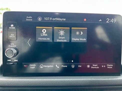 Used 2023 Honda Civic Type R image 23