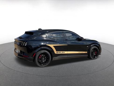 Used 2023 Ford Mustang Mach-E GT image 15