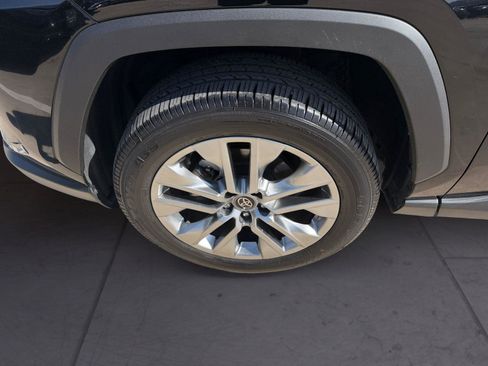 Used 2025 Toyota RAV4 XLE Premium image 14