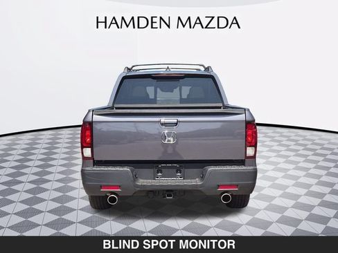 Used 2023 Honda Ridgeline RTL image 4