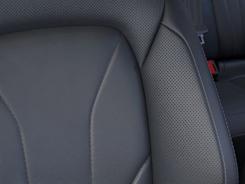 New 2025 Ford Escape SE w/ PHEV Premium Package image 16