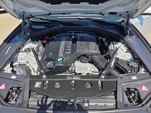 Used 2013 BMW 535i Sedan RWD image 52