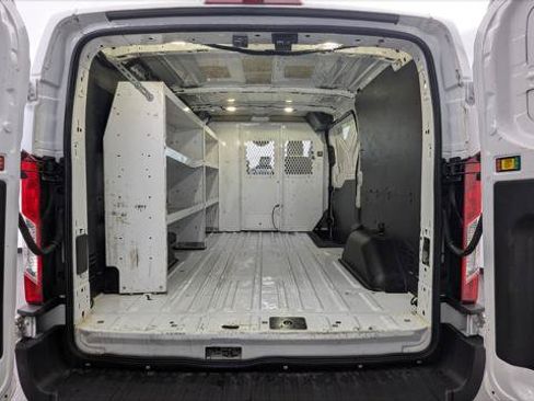 Used 2017 Ford Transit 350 130 Low Roof RWD image 16
