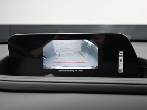 New 2025 MAZDA CX-30 AWD 2.5 S w/ Preferred Package image 6