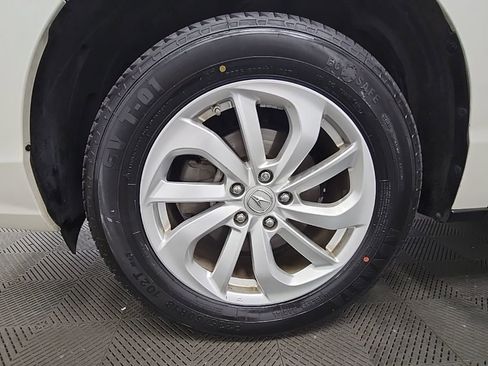 Used 2018 Acura RDX FWD image 42