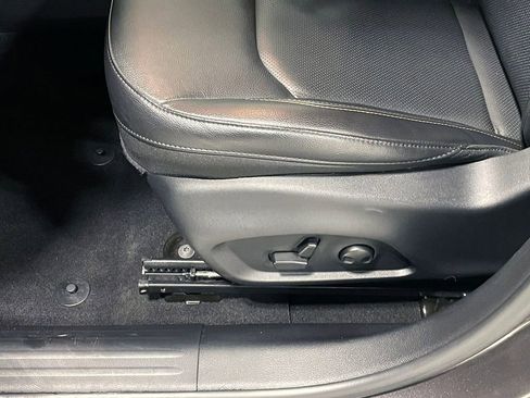 Used 2022 Jeep Compass Limited image 20