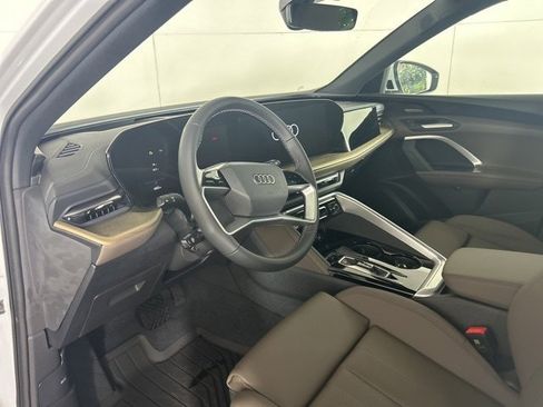New 2025 Audi Q5 Premium Plus image 20