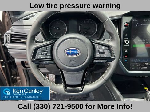 Used 2025 Subaru Forester Premium w/ Convenience Package #1 AWD/4WD image 33