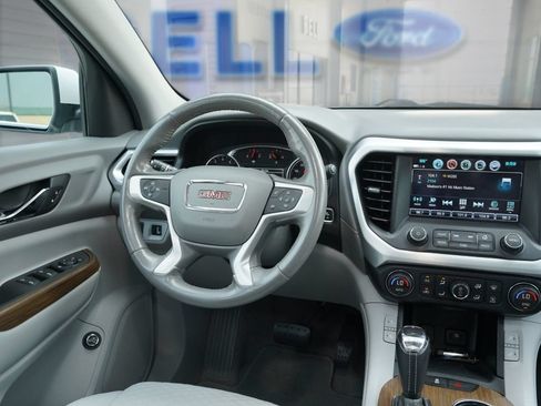 Used 2019 GMC Acadia SLE w/ Driver Alert Package I AWD/4WD image 20