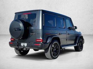 Used 2024 Mercedes-Benz G 63 AMG 4MATIC video 2