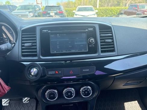 Used 2015 Mitsubishi Lancer Evolution Final Edition image 8