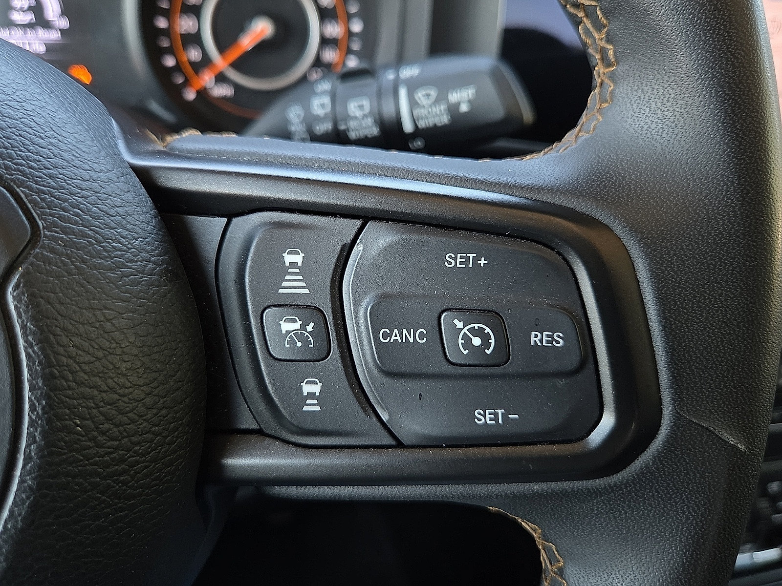 Used 2024 Jeep Wrangler Unlimited Sport AWD/4WD image 19