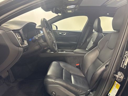 Used 2023 Volvo S60 B5 Plus w/ Climate Package AWD/4WD image 19