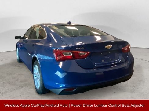 Used 2023 Chevrolet Malibu LT image 3