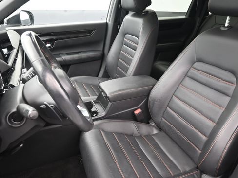 Used 2023 Honda CR-V Sport Touring image 11