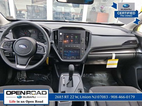 Certified 2025 Subaru Impreza 2.0i image 11