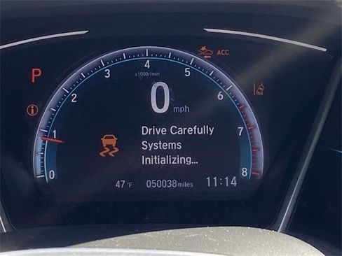 Used 2019 Honda Civic EX image 30