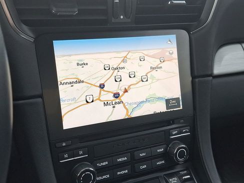 Used 2017 Porsche 911 Carrera S image 16