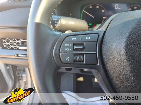 Used 2024 Honda Accord EX-L image 23