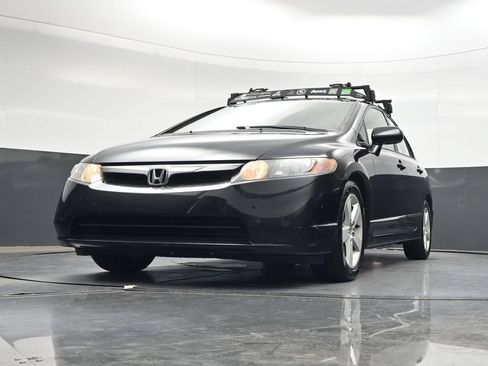 Used 2006 Honda Civic EX image 30
