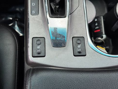 Used 2015 Acura RDX FWD w/ Technology Package image 33