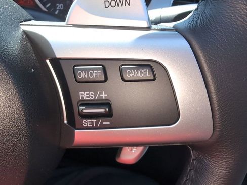 Used 2010 MAZDA MX-5 Miata Grand Touring w/ Premium Pkg RWD image 13