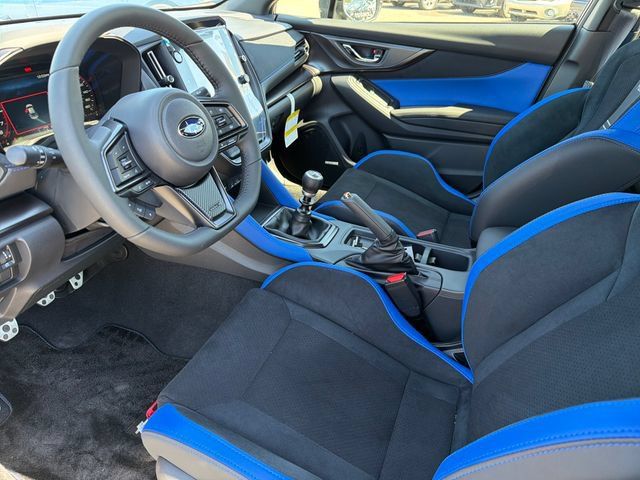 New 2026 Subaru WRX GT w/ WRX Electronics Package AWD/4WD image 18