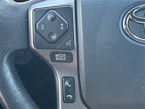 Used 2020 Toyota Tacoma Limited image 19