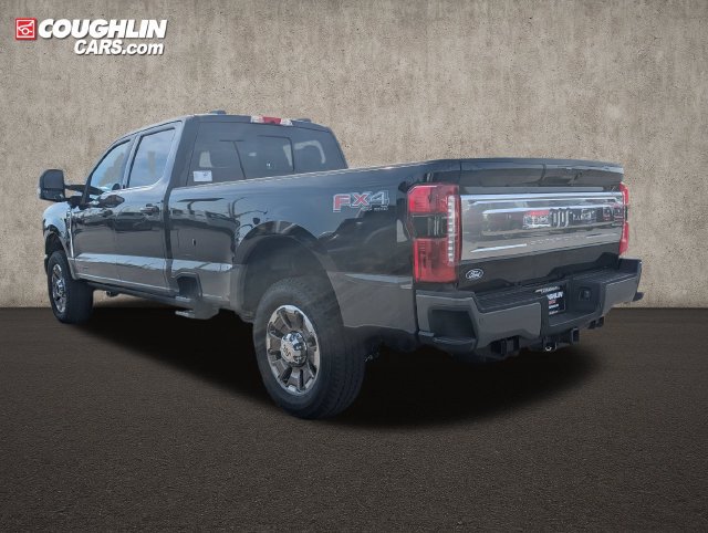 New 2027 Ford F350 King Ranch AWD/4WD image 5