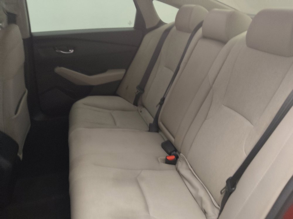 Used 2024 Honda Accord EX image 18